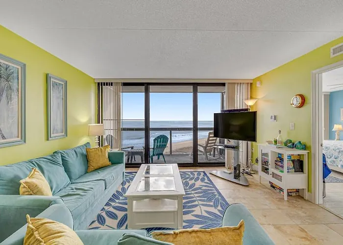 Golden Sands 817