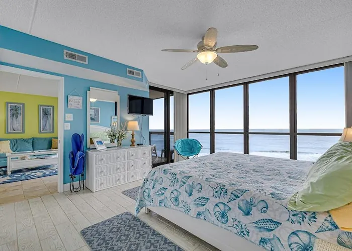 Golden Sands 817 Ocean City