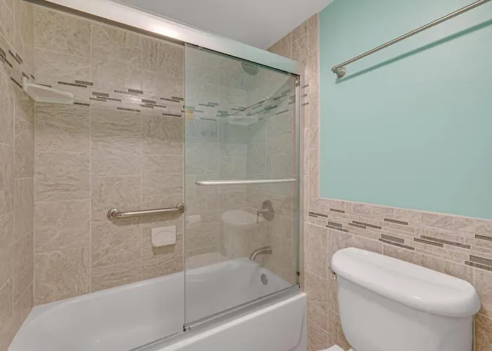 Golden Sands 817 Holiday home Ocean City