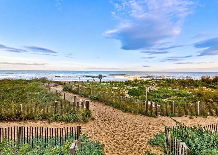Golden Sands 817 Holiday home *